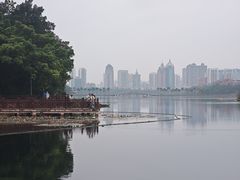 -南宁南湖公园