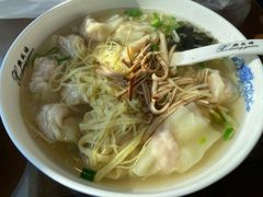 虾仁小馄饨-熙盛源(永乐路店)