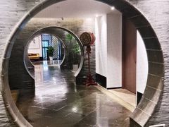 -苏州独墅湖书香世家酒店