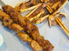 -京悦南门涮羊肉·羊蝎子火锅(田林路店)