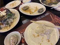 -喷泉广场餐厅·宵夜·海鲜烧烤大排档(长隆企鹅酒店)