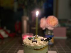 -法桐蛋糕·手作面包(万象城店)
