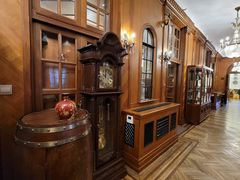 -马勒别墅饭店(静安寺店)