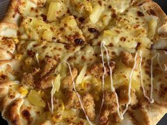 -必胜客(桐乡吾悦广场店)