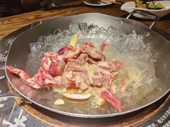 -泽成冰煮羊(非·遗东岸国际店)