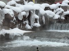 -水磨沟公园