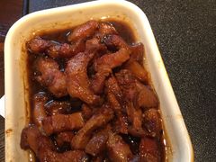 -谷田稻香·砂锅菜(汇暻广场店)