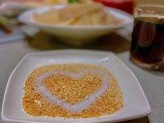 -海底捞火锅(天一广场亚细亚店)