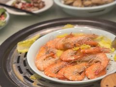 -蓝珊瑚蒸汽海鲜餐厅(龙奥店)