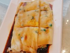 -稻香酒家·33年老字号·港式粤菜(富邦中心店)