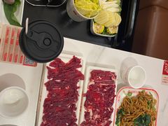 -八合里潮汕鲜牛肉火锅(深圳海岸城店)