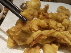 -城南往事·鲁菜济南菜(软件园美莲广场店)