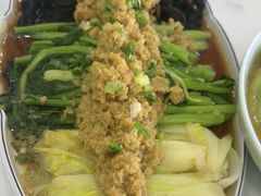 -全聚德(蓝山店)