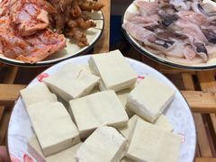 包浆豆腐-阿昌白族石板烧(大理古城店)