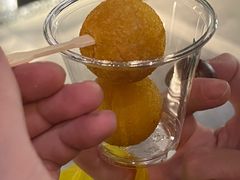 -湊湊火锅·茶憩(天环广场店)