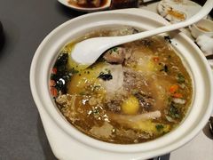 -徽州小镇(高新店)