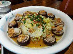 -大灶头·新昌菜(中国茶市店)