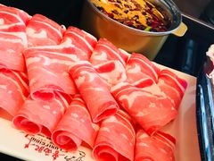 -鲁西肥牛(九方购物中心店)