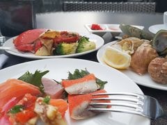 -深圳四季酒店·馥自助餐厅