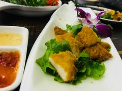 -Siam泰餐厅(水上公园店)