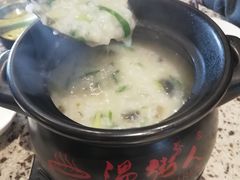 -温粥人(春晖路店)