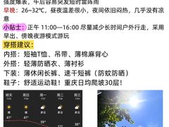 -观音桥步行街