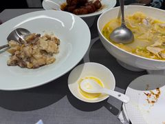 -福海居烤鸭店(鸟巢店)