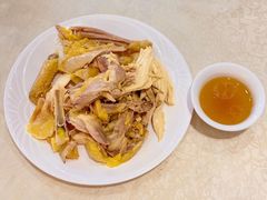 -巫记鸡饭店