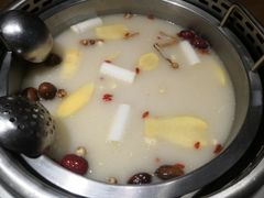 -快乐小羊·内蒙牛羊肉火锅(流花中心店)