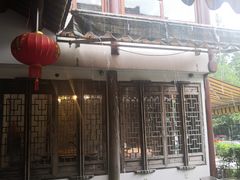 -礼耕堂·百年茶人餐厅(梅家坞店)