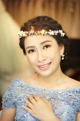 -FIONA MAKE UP恋妆造型