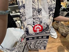 -霸王茶姬(大连万象汇店)