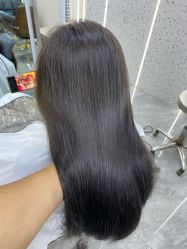 -初心HAlRSALON烫染接发