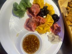 -1937青岛老味道·海肠捞饭·青岛菜(大鲍岛栈桥店)