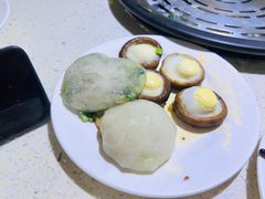 -青蓬蒸汽海鲜·深圳老字号·团建聚会(壹方城店)
