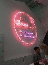 -Godhands美发设计沙龙