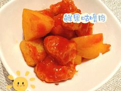 -万丽轩·粤菜(王府井金茂万丽酒店)