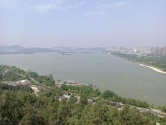 -云龙湖旅游景区