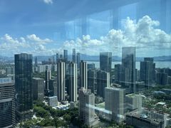 -深铁皇冠假日酒店·大堂吧