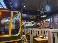-不是烧烤·武汉烧烤·地道湖北菜(大成路店)