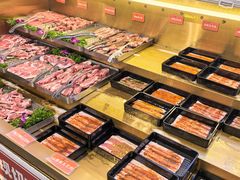 -哈哈碳都·牛肋条无限自助烤肉(宝龙店)