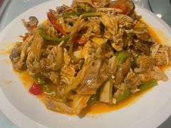 -萨拉漫饮食(北京中路店)