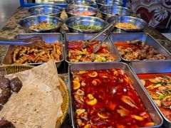 -九记潮汕现切鲜牛肉自助火锅(长沙·方圆荟店)