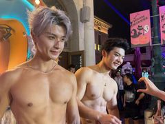 -华谊兄弟（长沙）电影小镇