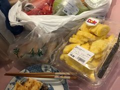 -盒马鲜生(文景博乐里购物广场店)