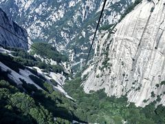 -华山风景名胜区