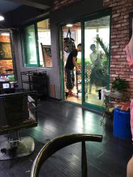 点击看大图 -HD HAIR STYLE