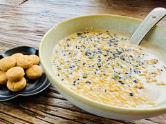 -上席擂茶·新中式青年茶馆(古城店)