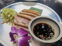-李记搅团•非遗陕菜(三桥店)