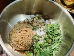 -西塔老太太泥炉烤肉(万柳华联店)